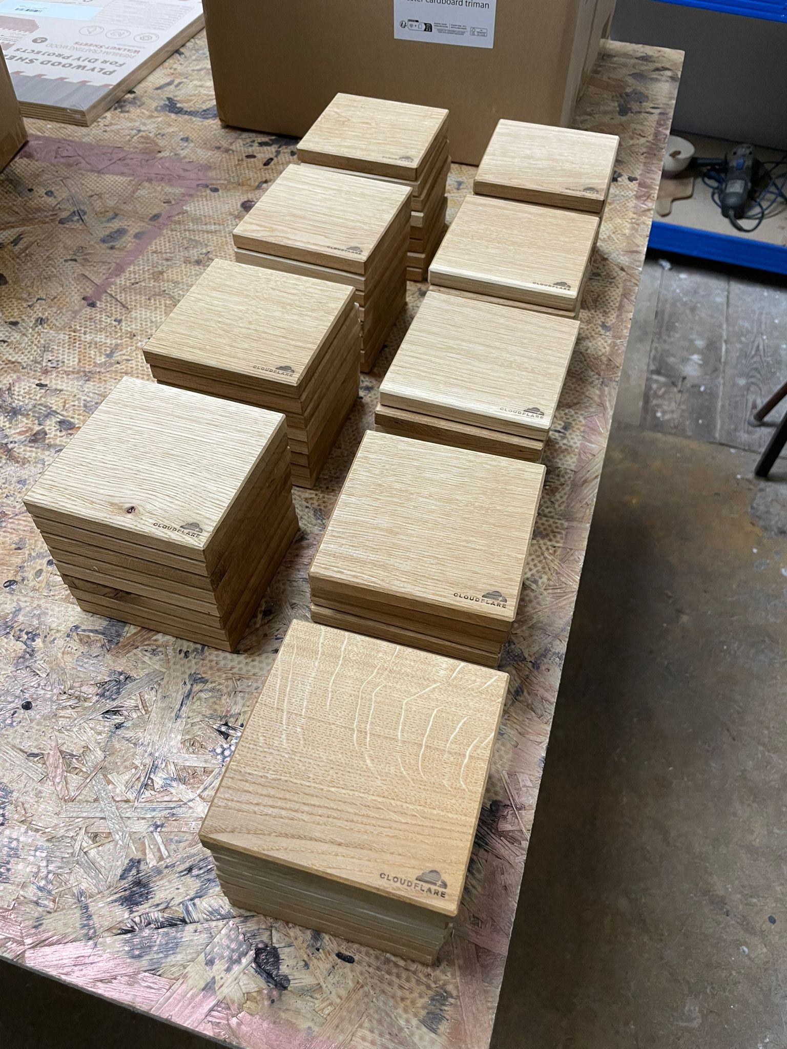 Výrobní prostory Forma Studia v Šumperku