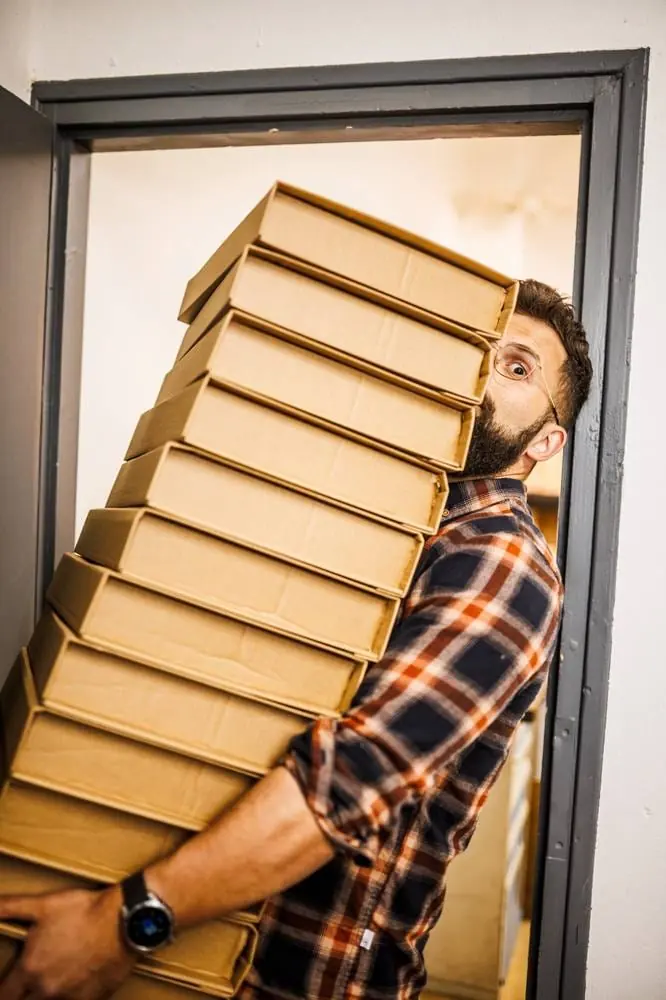 Dodávka zakázky — spolehlivý výrobní partner Forma Studio